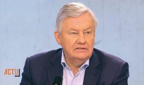 Jean-Claude Marcourt