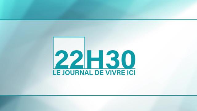 Edition du 03 octobre 2022