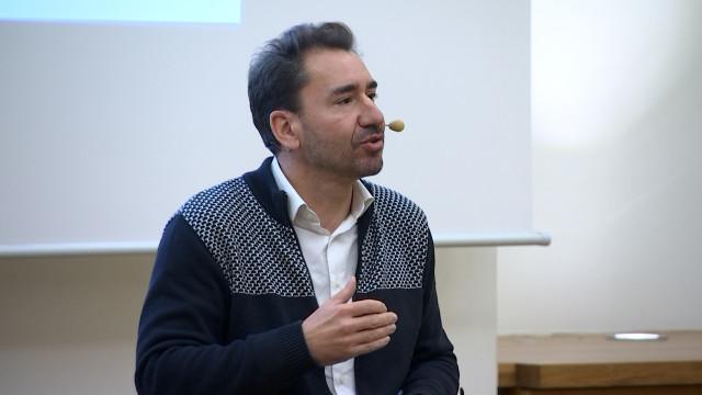 Barreau de Liège : Communiquer juste et vrai !