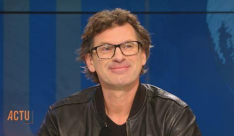 Frédéric Waseige