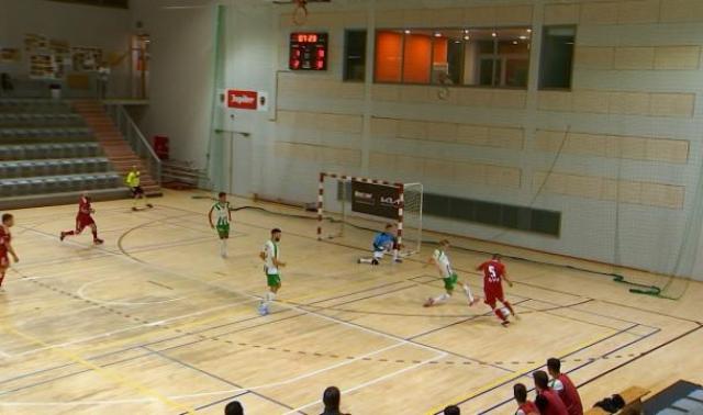 D2B : le Standard se fait peur mais s’impose face à Meeuwen