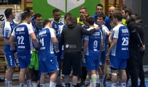 Coupe d'Europe : Visé battu par les Norvégiens d'Arendal (24-31)