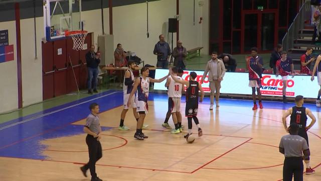 BNXT League: Liège arrache sa seconde victoire au caractère