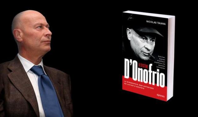 "Certains préfèrent ne pas parler de Lucien D'Onofrio pour éviter les ennuis"