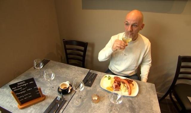 Réouverture du Chèvremont tout en tradition