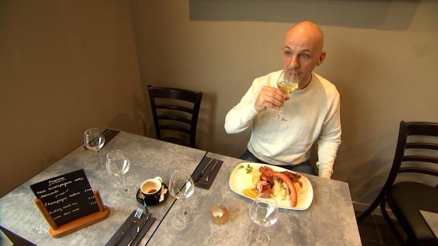Réouverture du Chèvremont tout en tradition