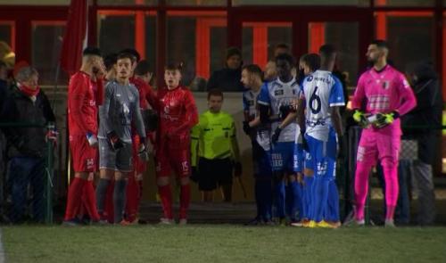D2 ACFF : Stockay se rapproche du top 5 en battant un Waremme qui s'enlise