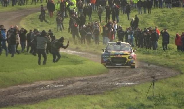 Rallye de Hannut annulé : politiques et passionnés veulent travailler ensemble pour améliorer la sécurité