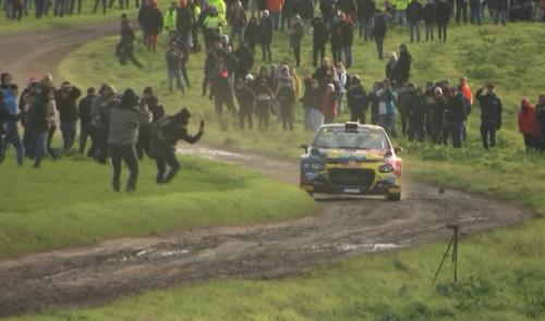 Rallye de Hannut annulé : politiques et passionnés veulent travailler ensemble pour améliorer la sécurité