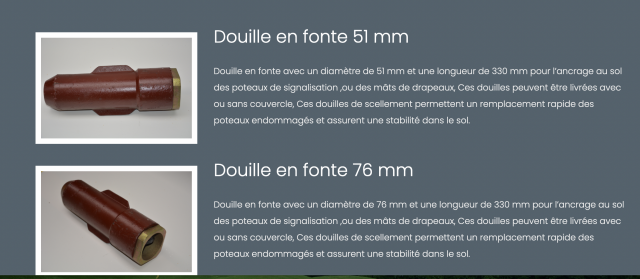 Et si l'obus de Visé... n'en était pas un!!!