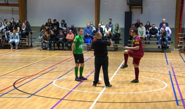 Une victoire et un final haletant pour le MFC Sougné en D3C 