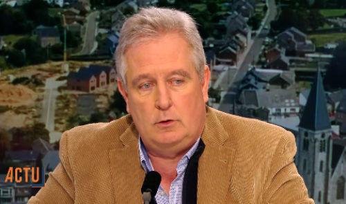Marc Bolland