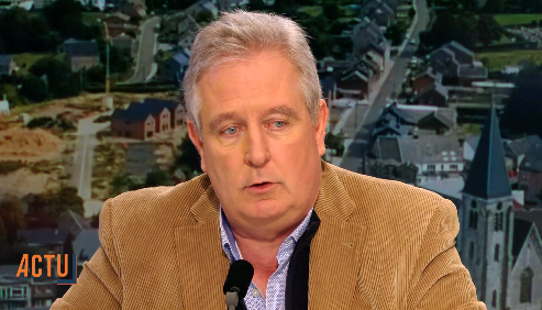 Marc Bolland