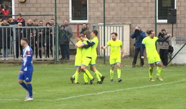 P1: Wanze/Bas-Oha retrouve la D3 après leur victoire face à Geer
