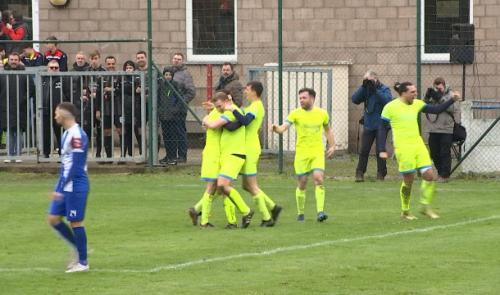 P1: Wanze/Bas-Oha retrouve la D3 après leur victoire face à Geer