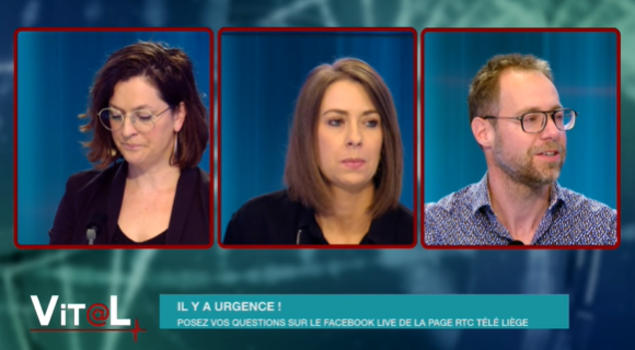 Vit@l: les brûlures et les accidents domestiques