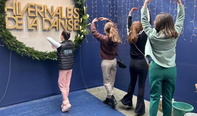 Les testeurs mènent la danse (4/5)