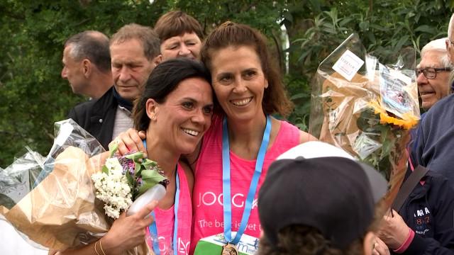 "Mon premier marathon" : à la découverte du Maasmarathon de Visé