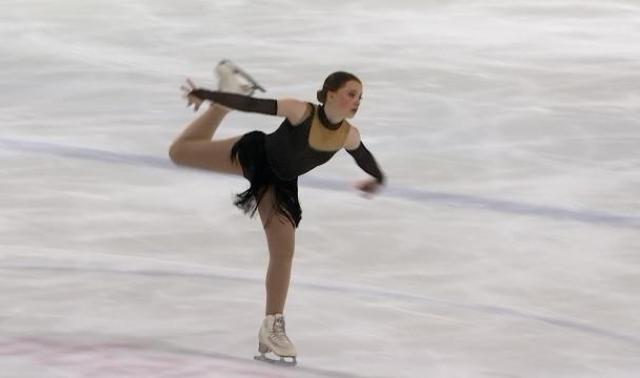 28 patineuses pour les championnats de patinage à la Médiacité