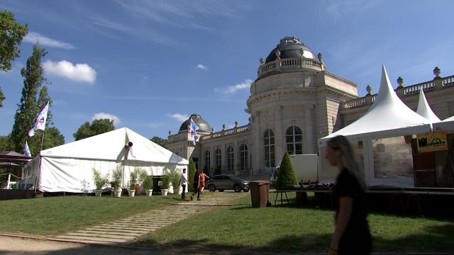 De nouveaux restaurateurs aux Épicuriales