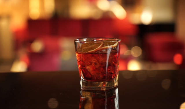 V&R: Le negroni