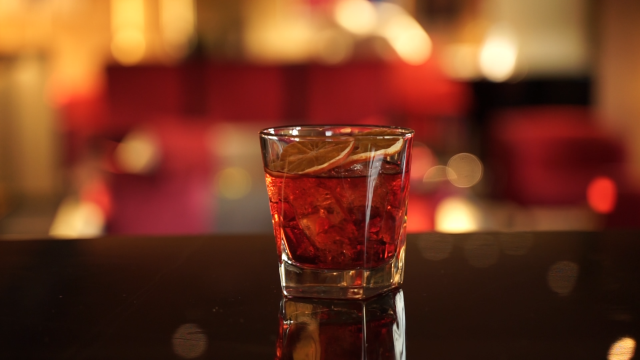 V&R: Le negroni