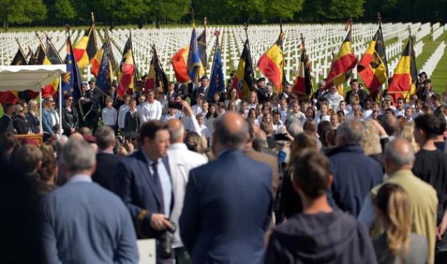 Memorial Day à Neupré: À quoi être attentif pour éviter une nouvelle guerre ?