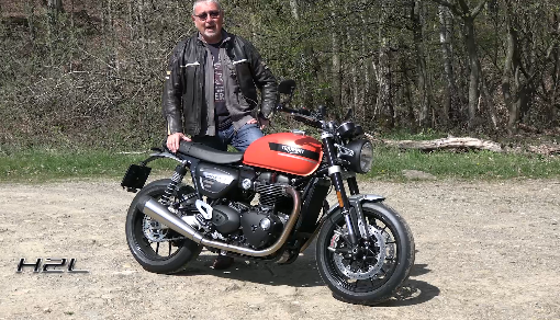 Highway 2L: 02 juin 2023