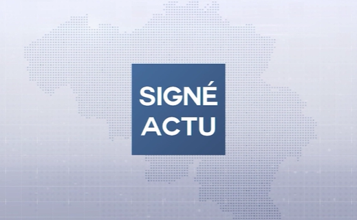 Signé actu 10 juin 2023