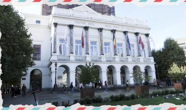 Ça s’passe près d’chez vous: L'Opéra royal de Wallonie