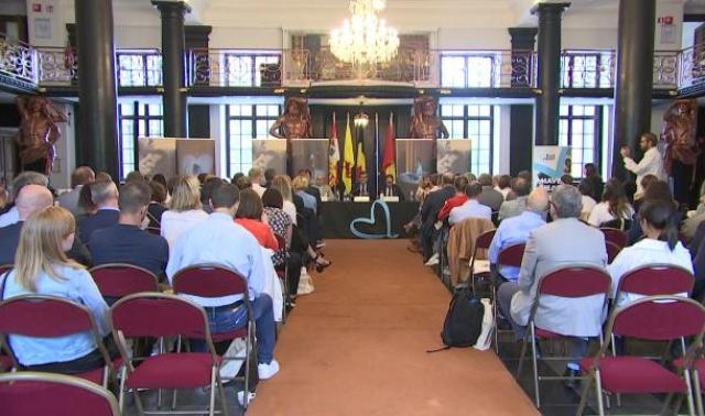 Les actions de Liège contre la traite d'êtres humains