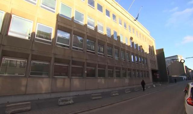 Le travail peut reprendre dans les bureaux de la Police Judiciaire Fédérale de Liège