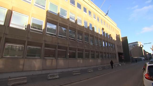 Le travail peut reprendre dans les bureaux de la Police Judiciaire Fédérale de Liège