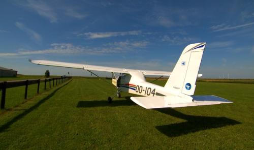 L'Aéroclub de Hesbaye fête ses 40 ans avec une journée ouverte au public