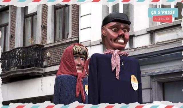 Ça s’passe près d’chez vous: Les fêtes du 15 août