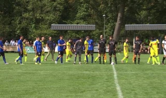 D3 ACFF : Aywaille et Sprimont se neutralisent 