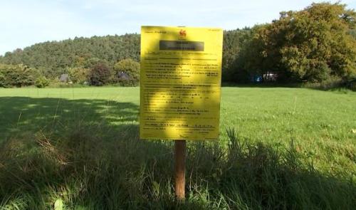 Fy se mobilise contre un projet de lotissement