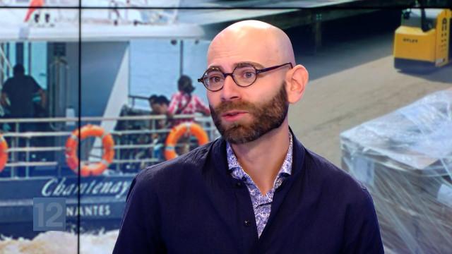 Mobilité fluviale : la ville de Liège sonde les Liégeois