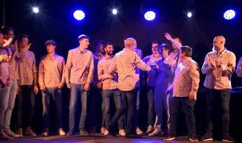 Waremme Volley mise sur la jeunesse et l'expérience