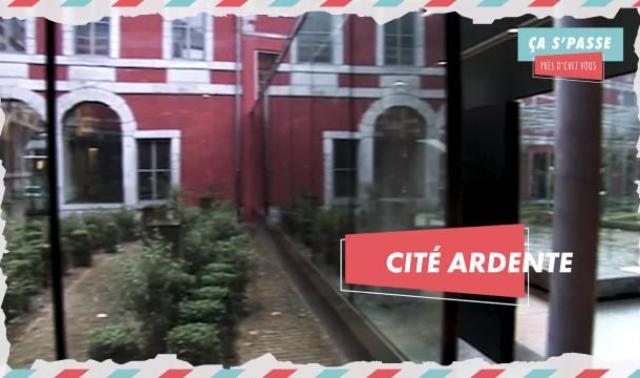 Ça s’passe près d’chez vous: Le centre historique