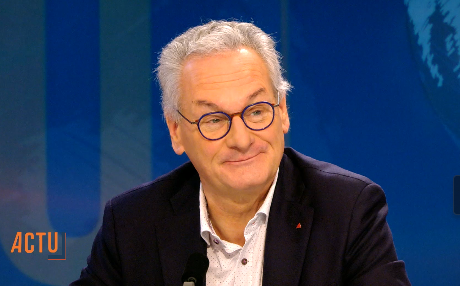 Jean-Pascal Labille