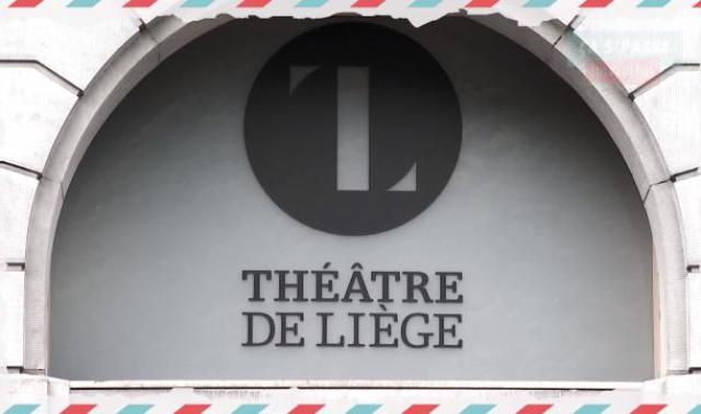 Ça s’passe près d’chez vous: Le Théâtre de Liège