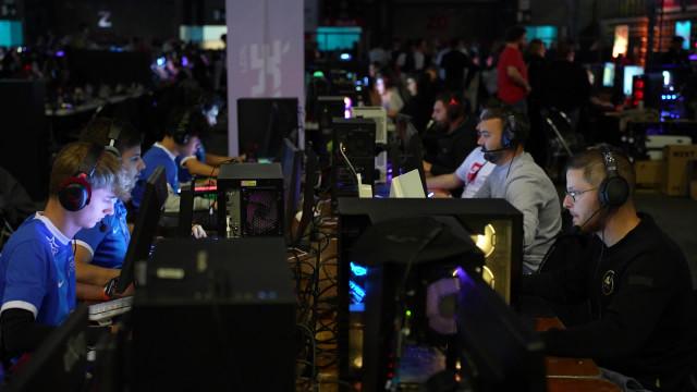 E-Sport : La Louvard Game, le plus grand tournoi en Wallonie, mais aussi un des rares