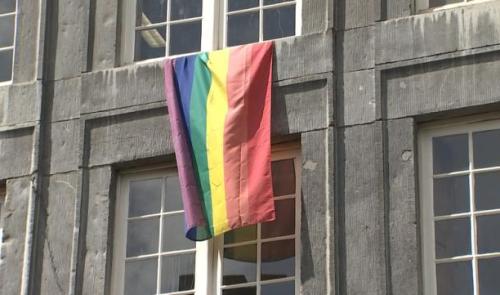 17 mai : journée internationale contre l'homophobie