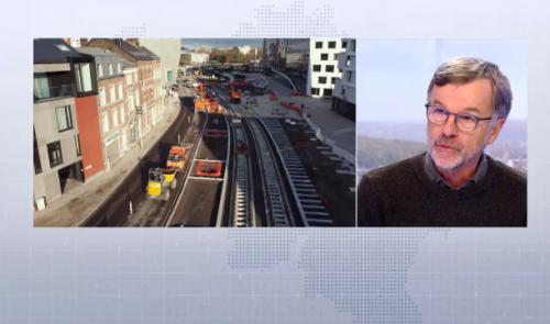 Tram : la balise du 30 novembre est passée, où en est-on de la mobilité ? 