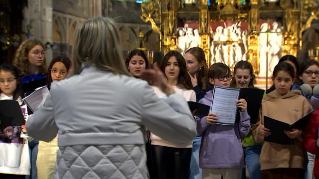 Les maitrises de Liège se réunissent pour un concert de Noël exceptionnel 