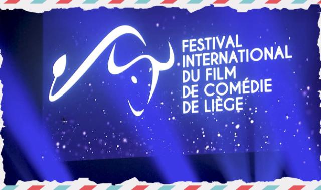 Ça s’passe près d’chez vous: Le festival du film de comédie