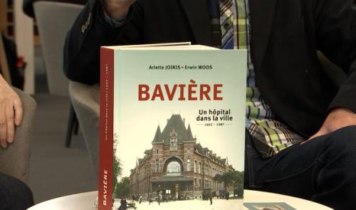 "Bavière, un hôpital dans la ville"