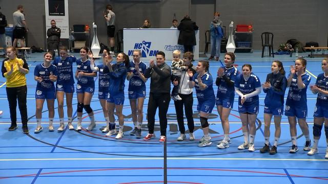 D1 Dames: Visé l’emporte sur Beyne et garde les PO dans le viseur