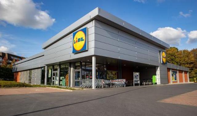 Plusieurs Lidl fermés vendredi en raison d'une grève